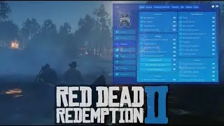 Чит для Red Dead Online / Mod Menu Red Dead Online 🔥 0XCHEATS 🔥