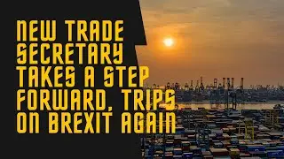 Same Brexit, Different Day: Jonathan Reynolds’ Trade Fumble