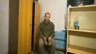 Военнопленный