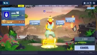Season 8 has began