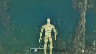 Ark Ascended Cunning Artifact