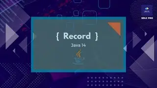 Record in Java (A to X) || Java for All || SLDC PRO