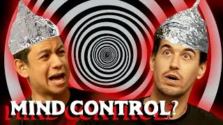 FIVE Conspiracy Theories That Turned Out to be TRUE | Red Web Case Files