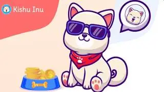 KISHU INU WILL RUN BEFORE VOLT!