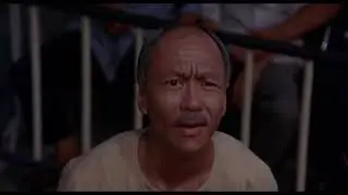 Практический бой «Кикбоксер» (англ. Kickboxer)