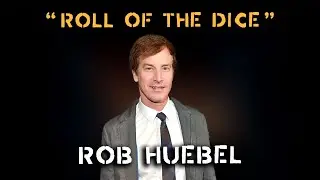 Rob Huebel: Dumb People Town