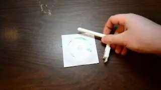 Посылка из Китая Wi-fi адаптер с режимом роутера