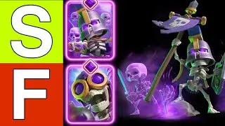 Ranking ALL 39 Evolutions from Worst to Best!