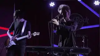 Дао - Быть птицей (Hard Rock Cafe СПб, 22.11.18) LIVE
