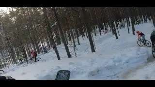 14.01.2024 Зимний Кубок XCnews 2023-2024 - VI этап