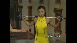 珍藏版 青春时光 器械训练 #体育#健身