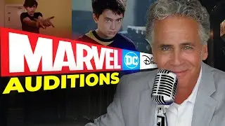 How to Get More Auditions WITHOUT Agent