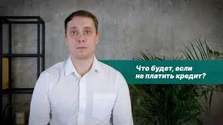Что будет, если не платить кредит в 2020 году