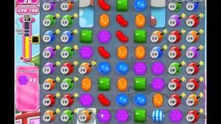 Candy Crush Saga - Level 374