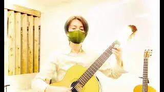 シンプル・ソングより第9番／佐藤弘和(Simple Song No.9 / Hirokazu Sato)