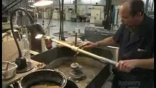 How Camera Lenses are Made