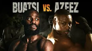 Joshua Buatsi vs Dan Azeez - A CLOSER LOOK