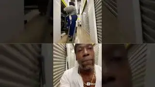 Darness1234 #bronxtrainer