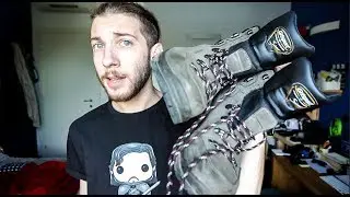 ABBIGLIAMENTO PER FOTOGRAFIA NATURALISTICA