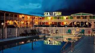 The Outer Banks on Film