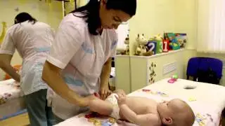 ЗДОРОВОЕ ДЕТСТВО.