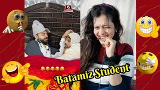 Student ka Bachpana Bhari Pad Gaya 😂😛🤣😁 #joytimisty #comedy #funny