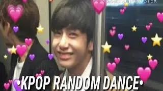 [Kpop Random Dance]
