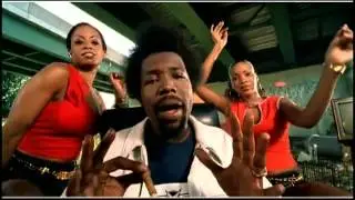 Afroman   Because I Got High