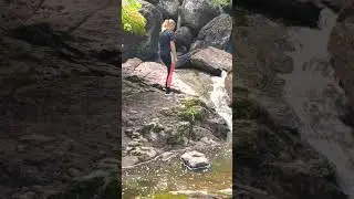 3 водопада Башкирии