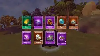 Opening Chest! Club and race chest + fun times! Horse Riding Tales!