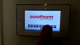 Eurotherm smartcontrol termoregolazione 3 di 4