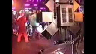 Группа "Полярная звезда" в Чебоксарах