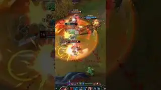 Darius DUNK Highlight 