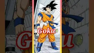 ||Top 10 Anime characters|| #anime #shorts