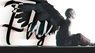 FLY // BTS