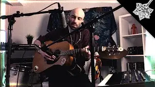 Everything About You - Coatseller (Daffodil Sessions)