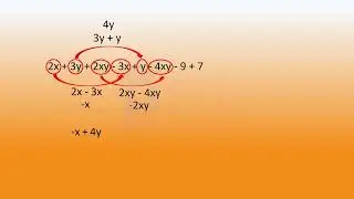 Mengenal Bentuk Aljabar kls 7 semester 1 @pintarmatematika4662