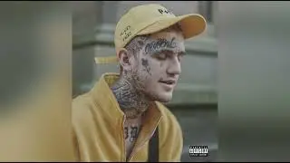 Lil Peep - Bad vibes haunt me Pt.2 (full mixtape)