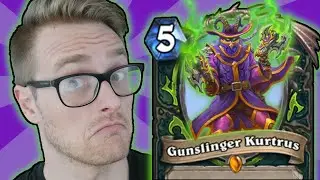 This Deck Surprised Me...