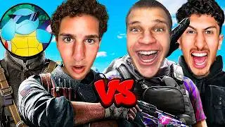 RICCI AND SQUIRTLE VS JYNXZI & MOODA