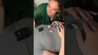 Asmr fast reiki 
