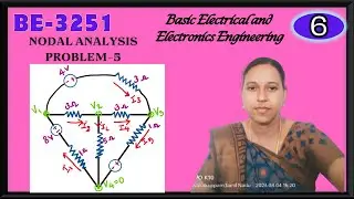 NODAL PROBLEM NO 5