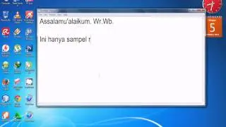 test CamStudio