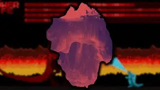The Ultimate & Definitive Gaming Creepypasta Iceberg Explained