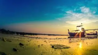 Time lapse:  Thai 