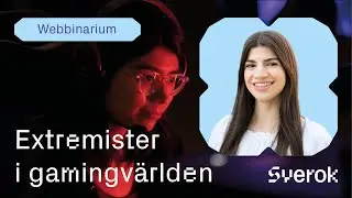 Extremister i gamingvärlden – Svenska barns upplevelser av antidemokratiska rörelser i spel
