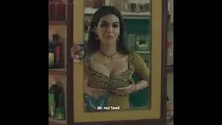 Happy Bday Kriti Sanon👅riti sanon playing with b**bs #kritisanon | Mr.Hot Tamil | please subscribe 🔔