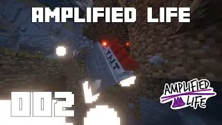 Feels Like a Fever Dream • Amplified Life [Ep 2] • The Multiverse of Games [Part 22]