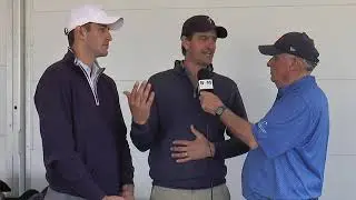 Interview with Sand Valley’s Mike and Chris Keiser