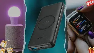 Best budget tech gift under $100 | TechPalace